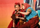Bridgeport Elementary and Junior High perform ‘Aladdin’
