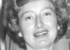 Elna May Miller, 89