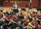 Leyton holds annual Christmas concert