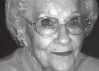 Anne Marie (Roman) Lamberson, 102
