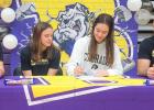 Loomis-Goltl signs with University of Color