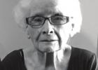 Doris Patricia Miller, 92