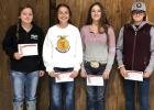 4-H Ends Year with Achievement Celebration