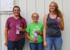4H Shooting Sports Club ends their year with ribbon ceremony