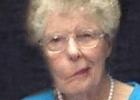 Dorothy May Smith, 96