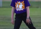 Ten and under softball team finishes strong