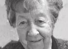 Melba Helen Whatley, 91