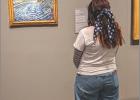 Art Club makes trek to Denver Museum