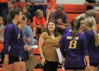 Briggs brings fresh ideas to Bridgeport volleyball