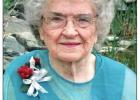 Eldora Lorraine Andreas, 97