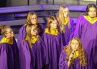 WTC Honor Choir held in Bridgeport