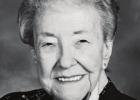 Rosa “Rose” Jane Watson, 86