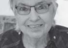 Mary Kay (Marilyn Woolsey) Cantrell, age 78
