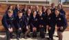 Six area students awarded highest degree at 96th State FFA Convention
